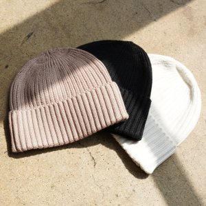 Bamboo Cotton Beanie all colors